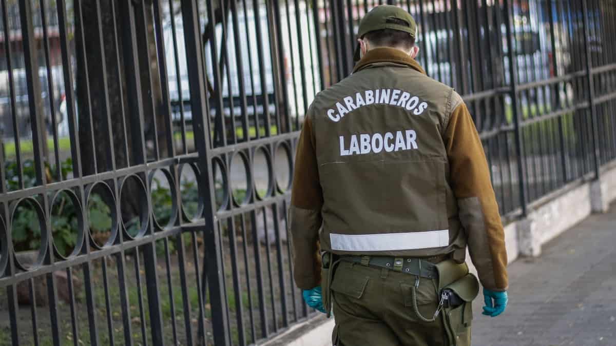 Niña De 8 Años Y Llamado De Auxilio