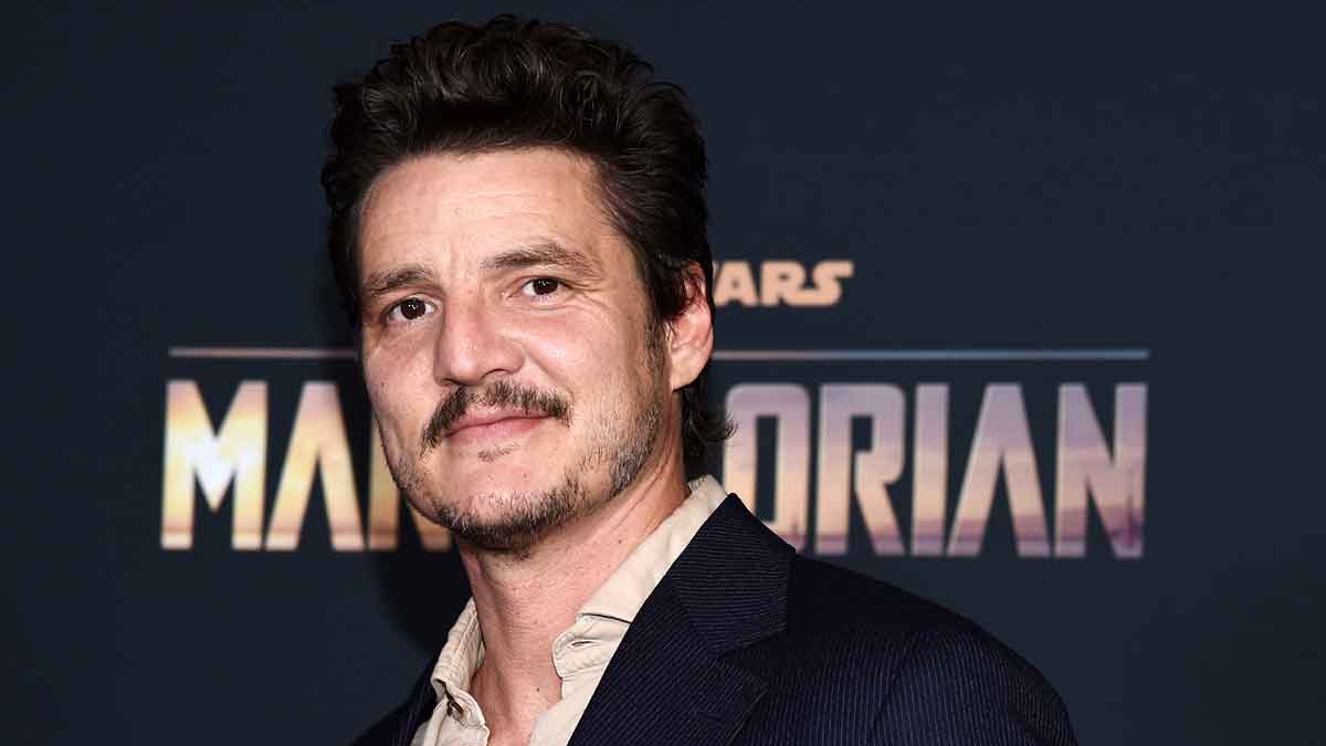 Pedro Pascal Copihue De Oro