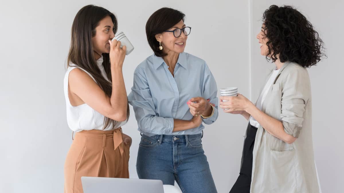 Premios Fundación Mujer Impacta