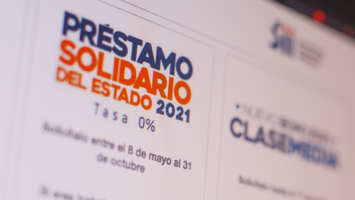 Prestamo Solidario