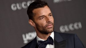 Ricky Martin Sobre Su Homosexualidad