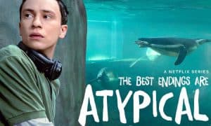 Serie Atypical Cuarta Temporada