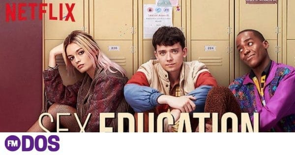 Sex Education 3 Fecha De Estreno Y Detalles De La Nueva Temporada — Fmdos