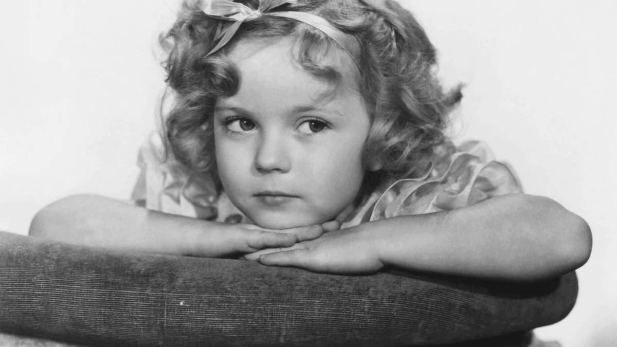 Shirley Temple