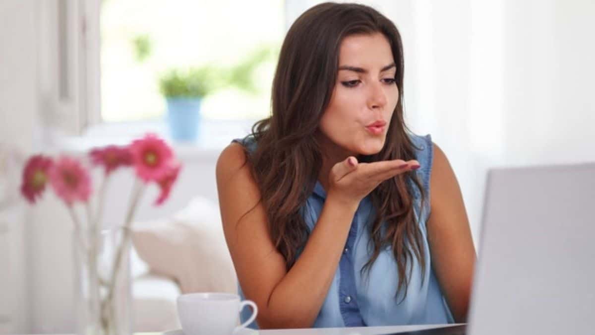 ¿Amor Virtual? 5 Cosas Que Debes Tener En Cuenta Antes De Conocerlo