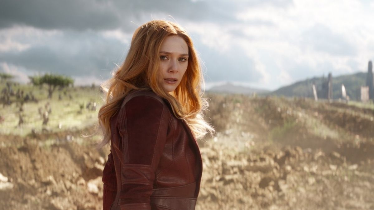 ¿Habrá Una Segunda Temporada De Wandavision? Elizabeth Olsen Responde