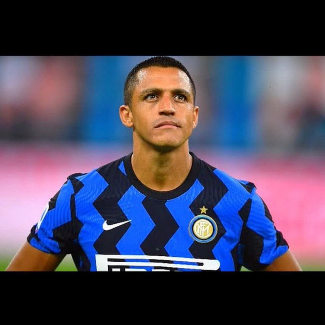 Alexis Inter De Milan