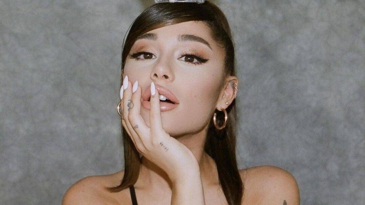 Ariana Grande Dona Millones De Dólares Para La Salud Mental De Sus Fans