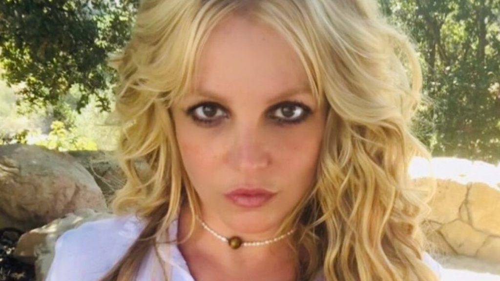 Britney Spears apuntó contra su padre