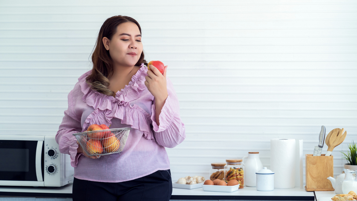 Consumo Sano Y Vida Saludable