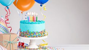 ¿Cuál es el significado de soñar con un cumpleaños? — FMDOS