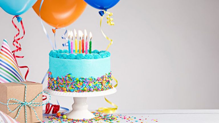 Cuál es el significado de soñar con un cumpleaños? — FMDOS