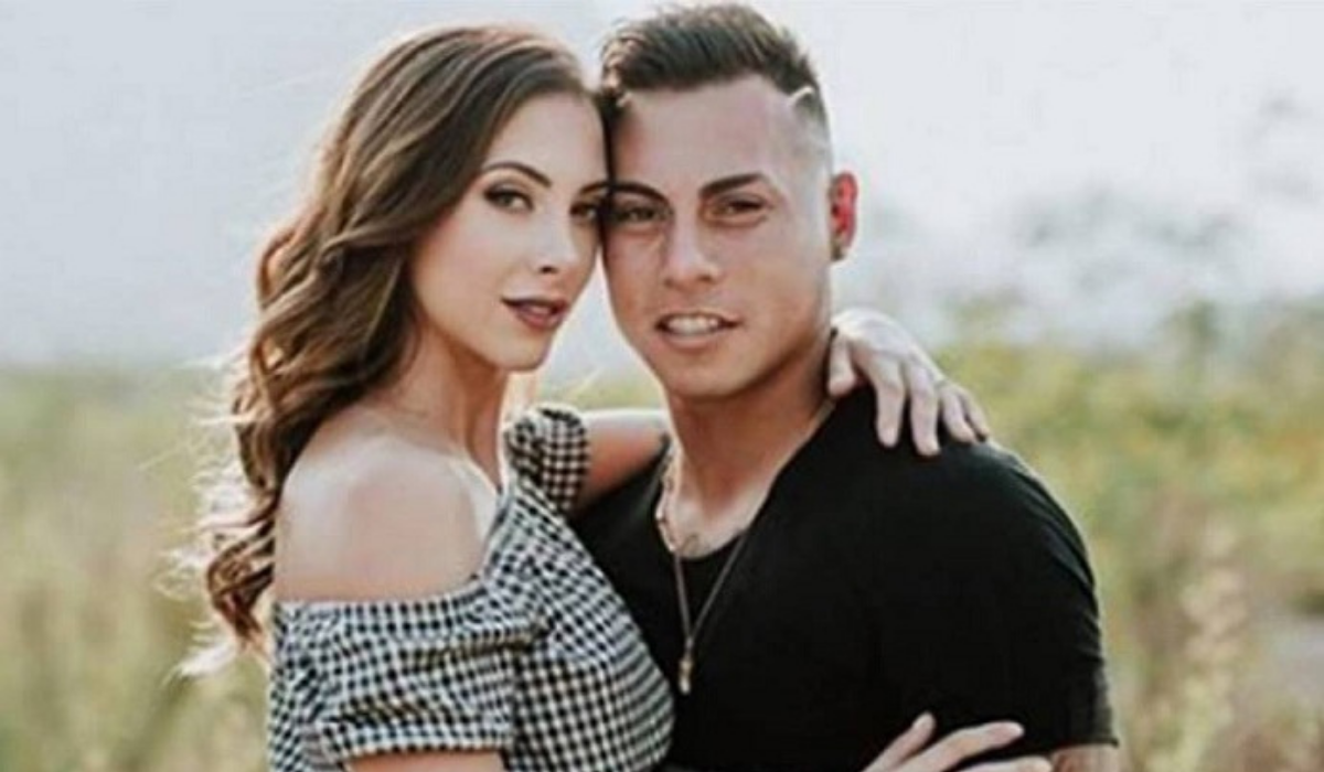 Eduardo Vargas Y Daniela Colett (1)