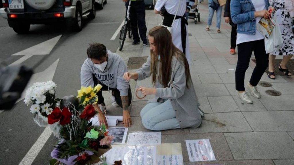 El Crimen De Samuel Muñiz  Joven Es Asesinado Por Su Orientación Sexual