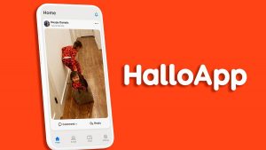 HalloApp, la nueva competencia de WhatsApp