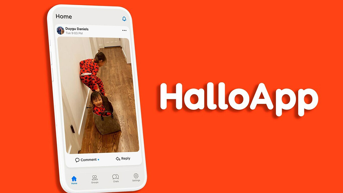 HalloApp, la nueva competencia de WhatsApp