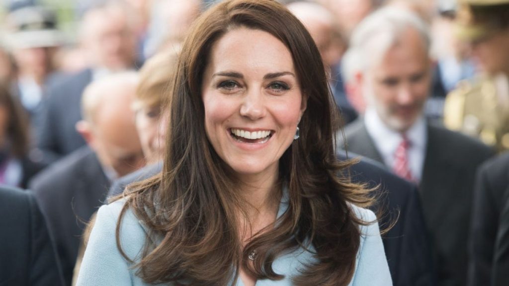 Kate Middleton Está En Cuarentena Por Contacto Estrecho De Covid 19