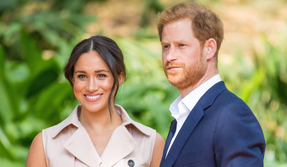 ¿Regresará? Meghan Markle podría volver a Reino Unido junto a Harry