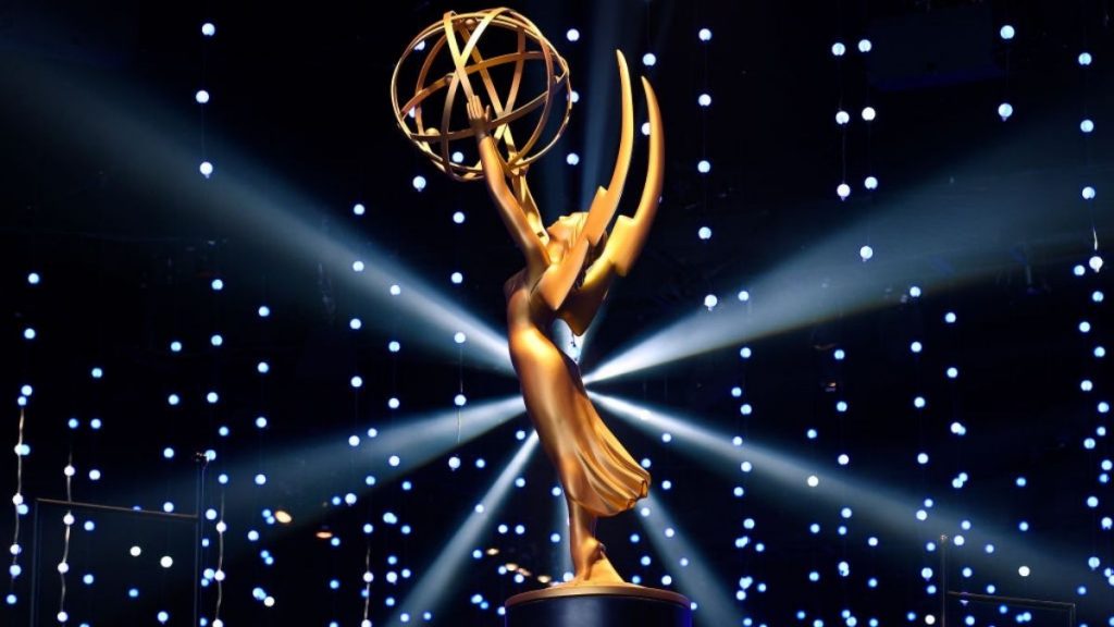 Nominados Premios Emmy 2021