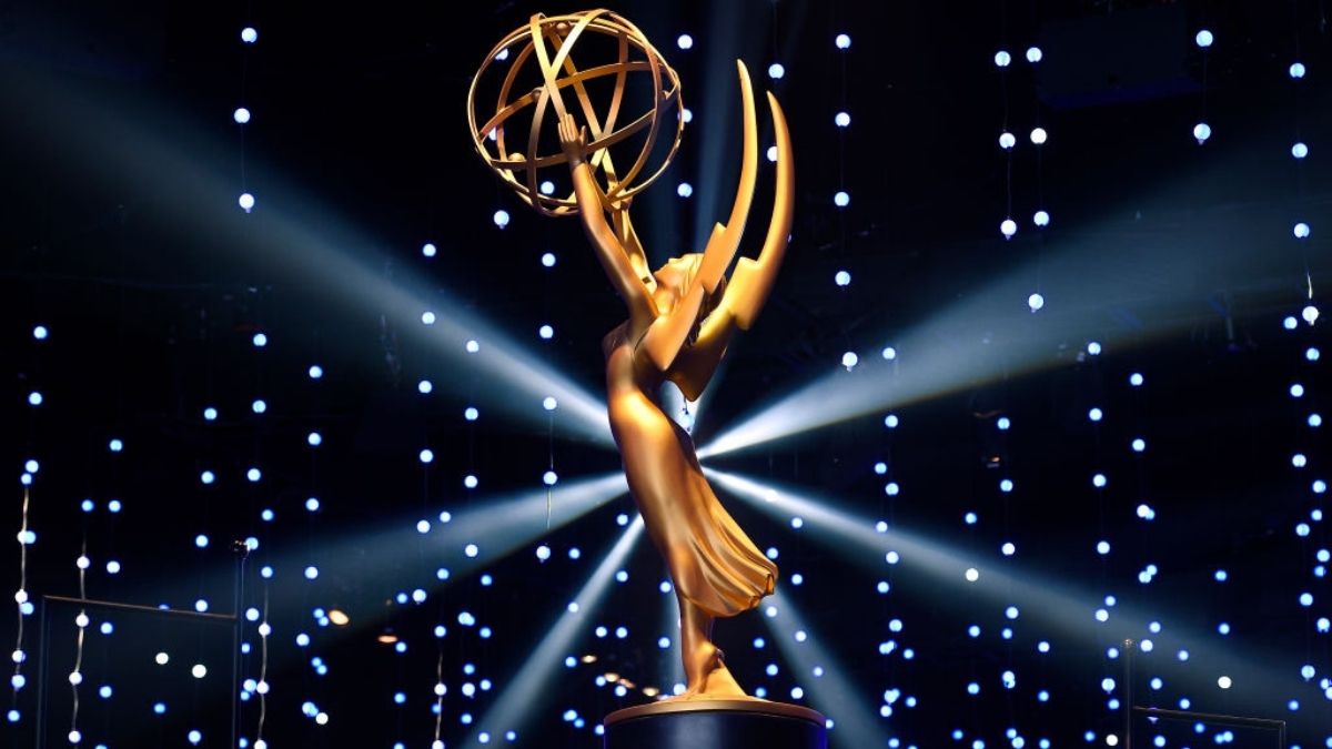 Nominados Premios Emmy 2021