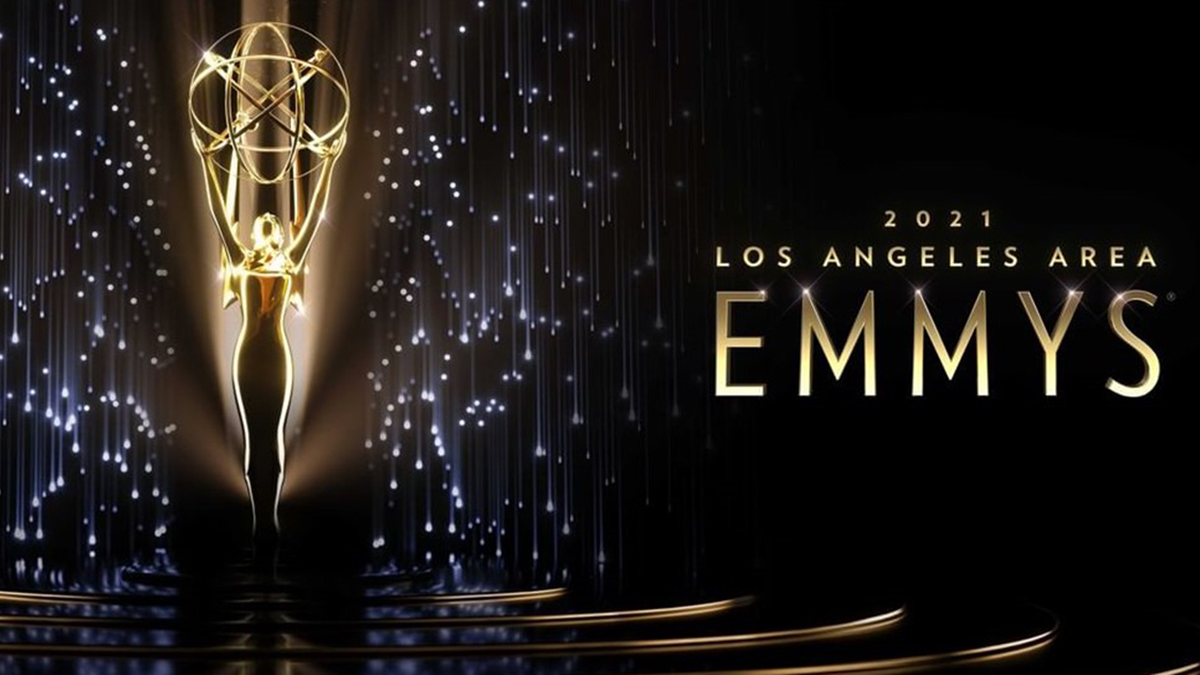 Premios Emmy 2021