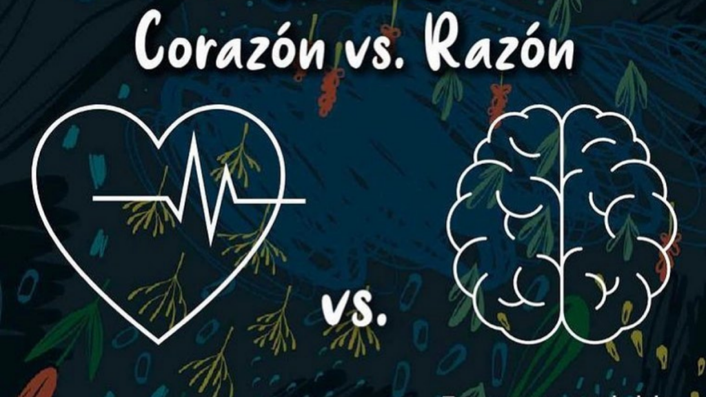 Razón Y Corazón