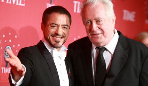 A los 85 años muere Robert Downey Sr., cineasta, actor y padre de Robert Downey Jr.