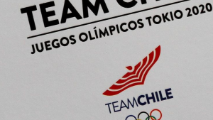 Team Chile En Tokio 2020 JJOO