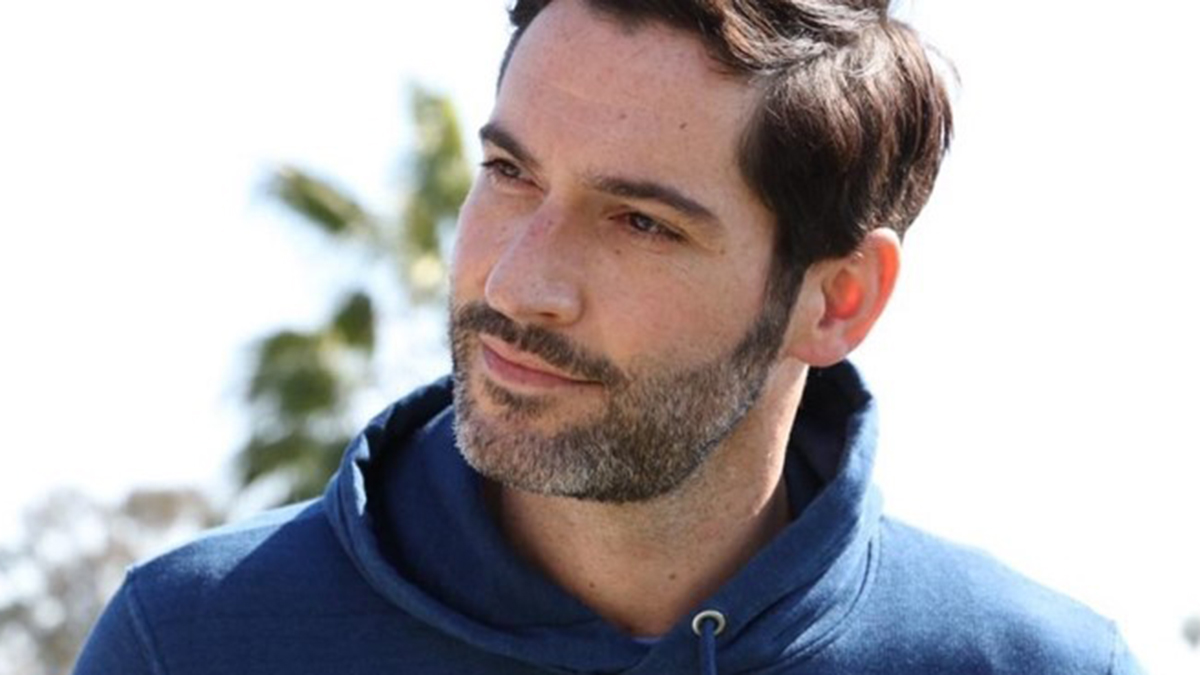 Tom Ellis eligió entre Marvel y DC