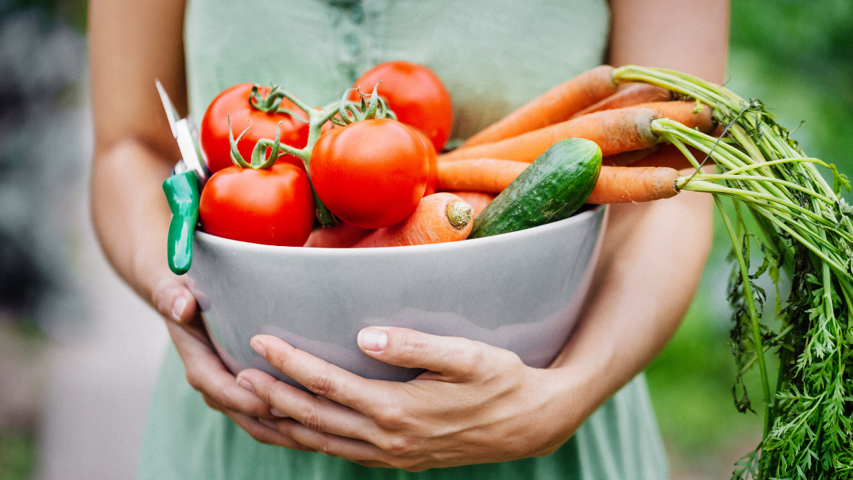 Alimentos Sanos