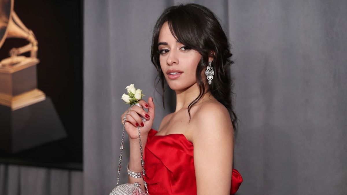 Camila Cabello Nuevo Single