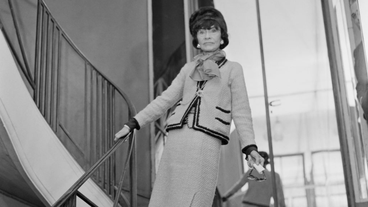 Coco Chanel