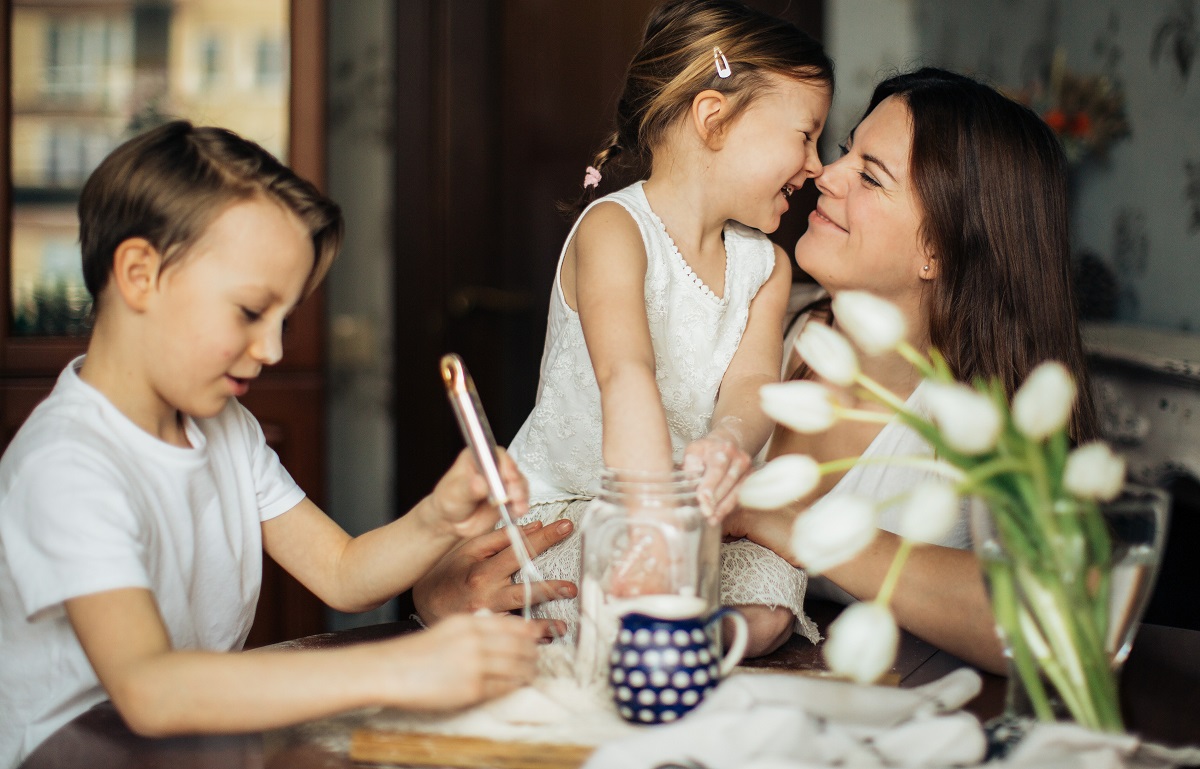 ¿malcrías A Tus Hijos Ten En Cuenta Estas Señales — Fmdos