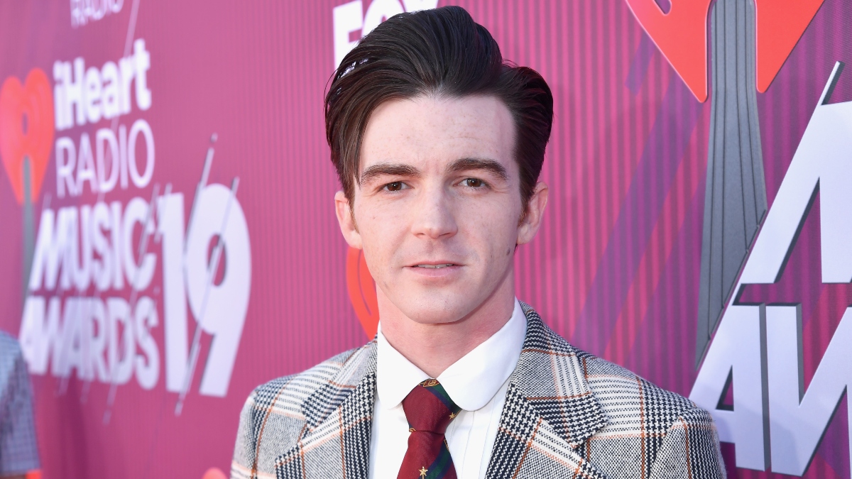 Drake Bell Sentencia