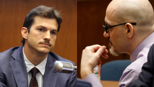 El Destripador De Hollywood Tiene Sentencia De Muerte Una De Sus Victimas Fue Ex De Ashton Kutcher