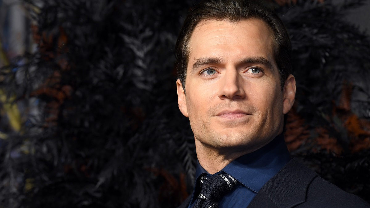 henry cavill protagonizara pelicula romantica