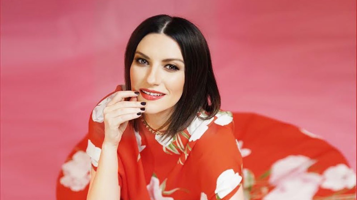 Laura Pausini Amazon Prime