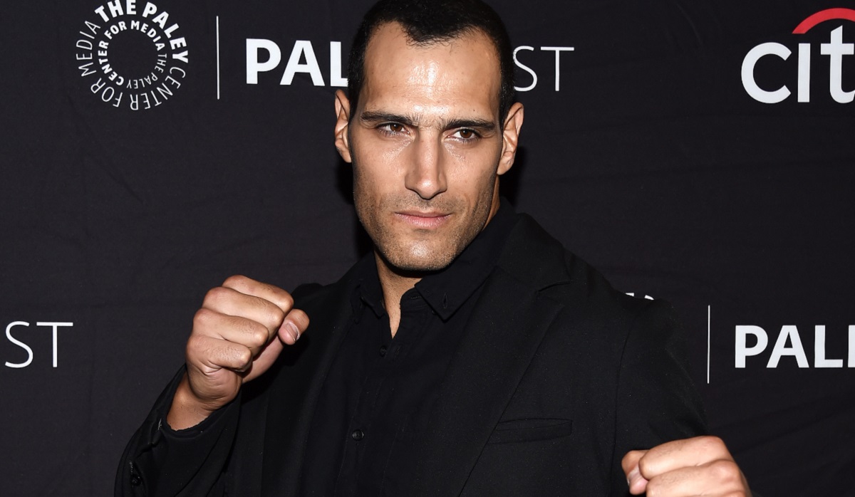 marko zaror sera parte de john wick 4