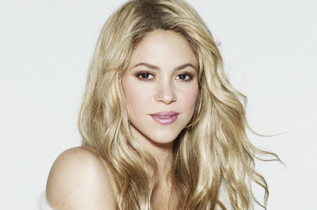 Shakira soltó segundo adelanto de su nuevo single 'Don't Wait Up' — FMDOS
