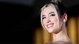 ¡Dua Lipa Debuta En El Cine! Conoce Cuál Será Su Proyecto