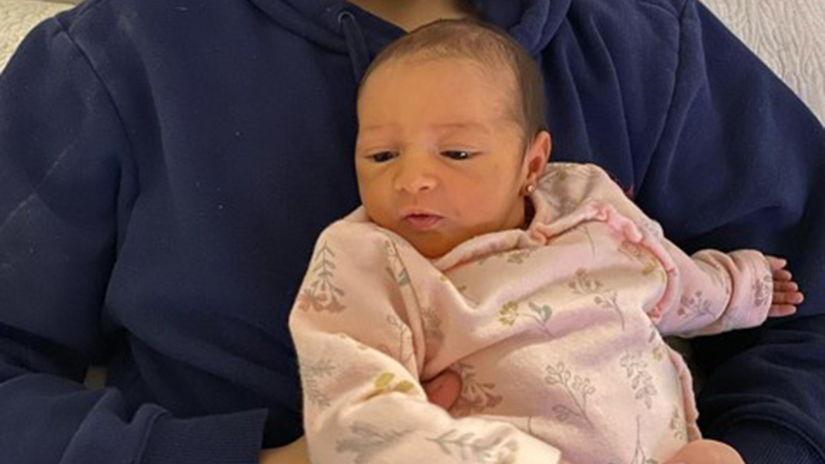 Amalia, Hija De Dominique Gallego   Copia