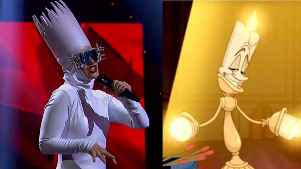 Amanda Forch Como Lady Gaga Memes