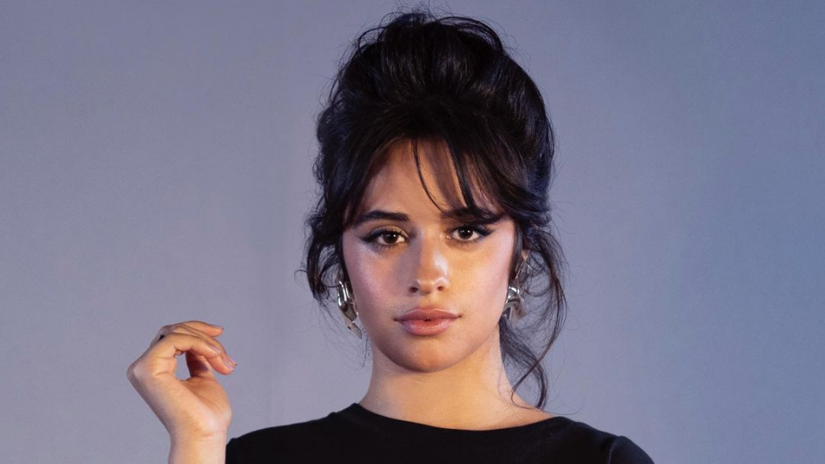 Cabello Camila