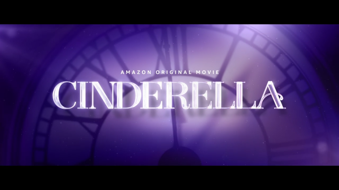 Cinderella