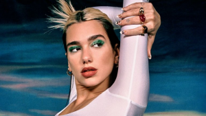 Dua Lipa