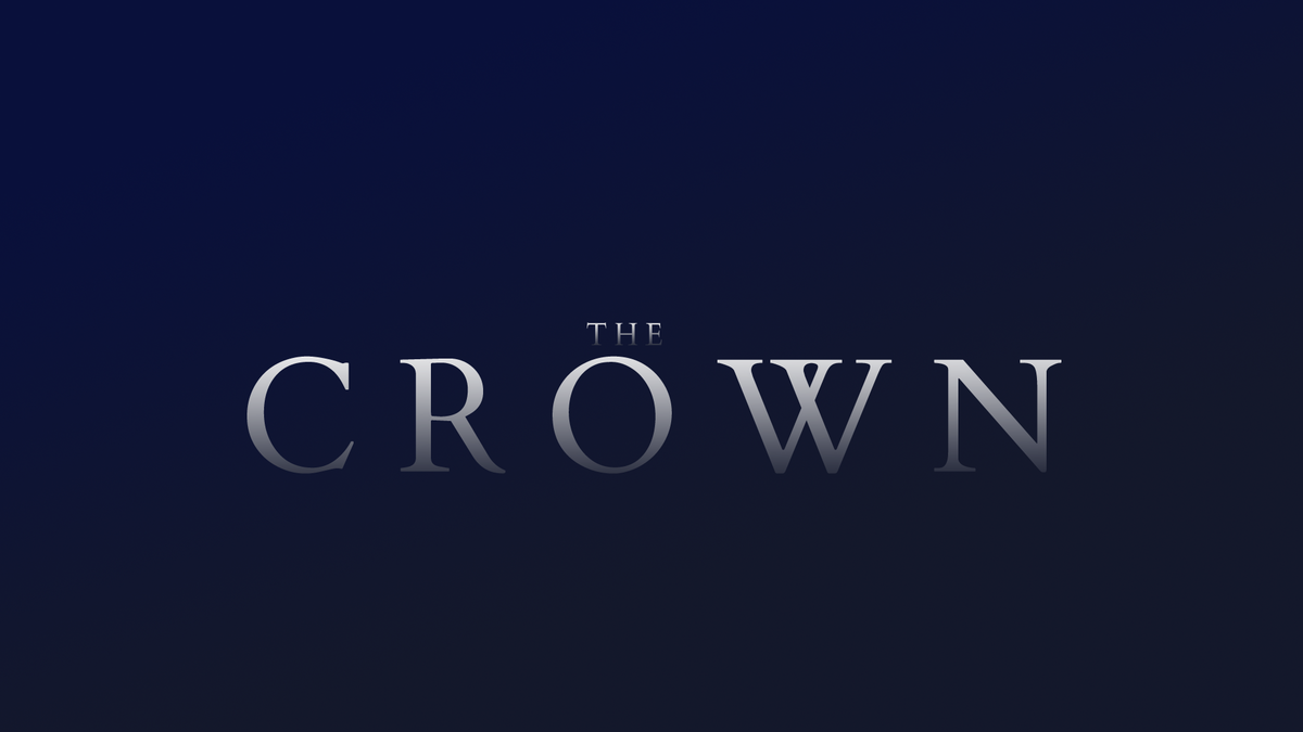 Emma Corrin The Crown