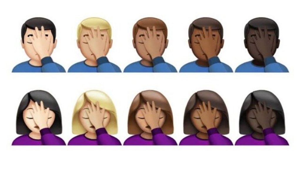 Emoji De WhatsApp