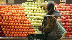 Fruta Para El Estrés