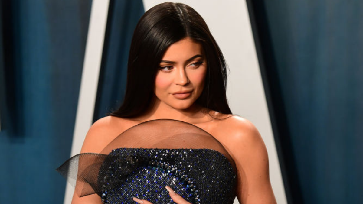 Kylie Jenner Y Su Embarazo