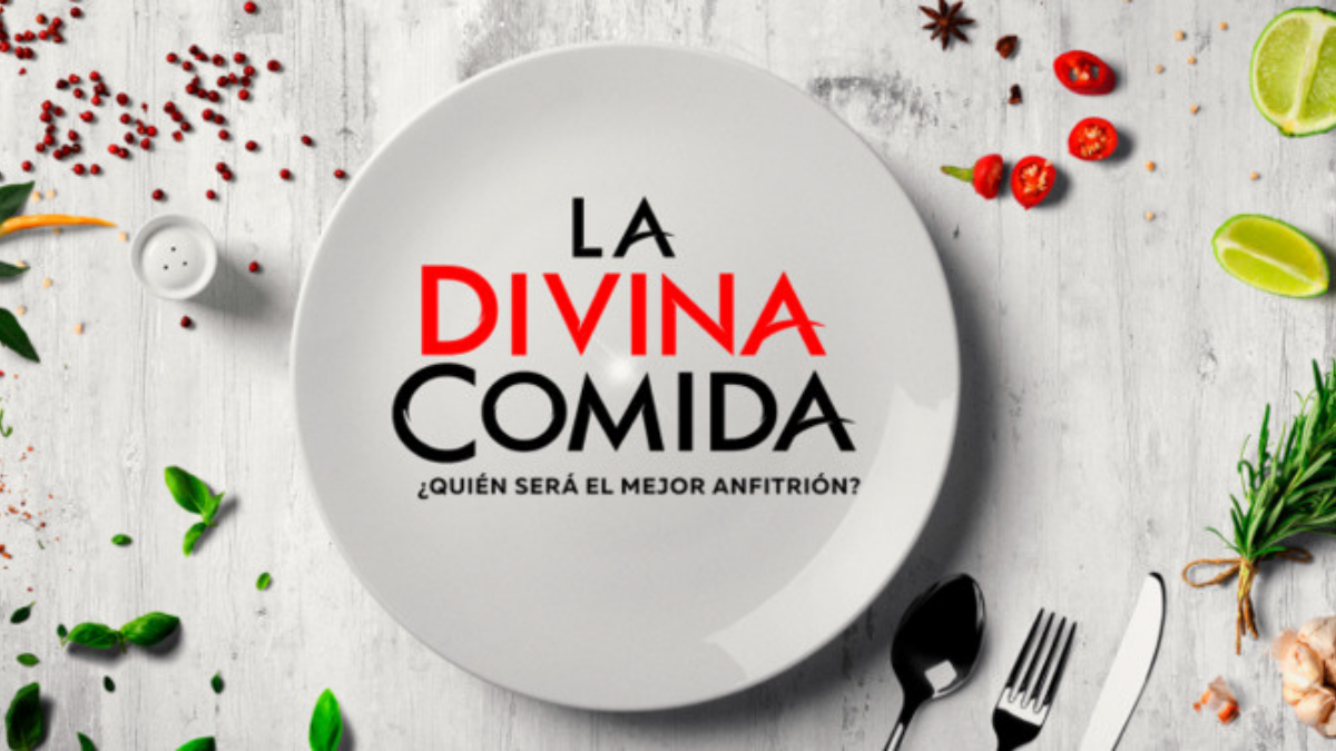 La Divina Comida 7